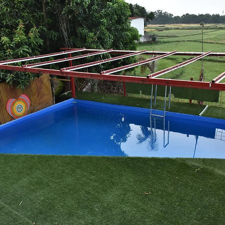 تارابيث Gods County. Resort & Banquets المظهر الخارجي الصورة