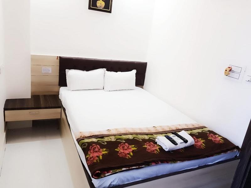 تارابيث Gods County. Resort & Banquets المظهر الخارجي الصورة
